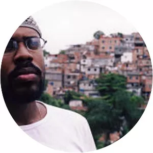 Anderson Sa - Musical artist