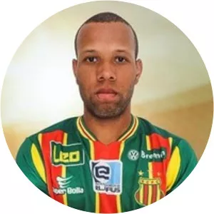 anderson santos da vitória