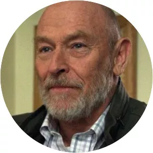 Anderson Schultz - Fictional character