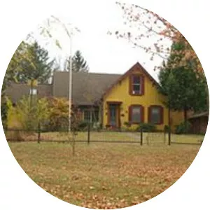 Anderson–Thompson House - 