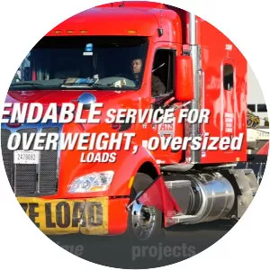 Anderson Trucking Service - 