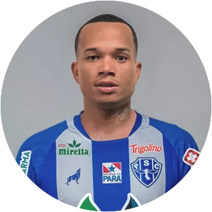 Anderson Uchôa dos Santos