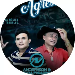 Anderson & Vei da Pisadinha - Musical artist