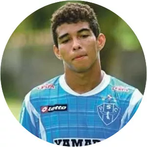 Anderson Venancio da Costa