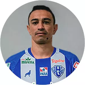 Anderson Wanderllan de Moraes Rodrigues - Brazilian soccer player