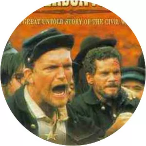 Andersonville - 1996 ‧ Drama/Costume drama ‧ 2h 47m