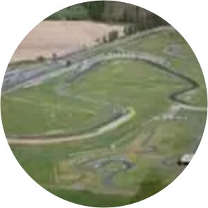 Anderstorp Raceway - 