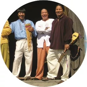 Andes Manta - Musical artist