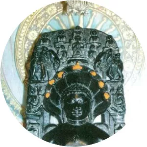 Andeshwar Parshwanath Jain Temple - 