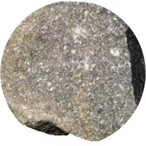 Andesite - Rock type