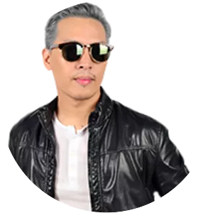 Andezzz - Indonesian musician