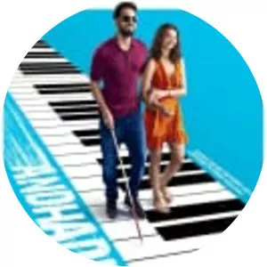 Andhadhun - 2018 ‧ Thriller/Crime ‧ 2h 30m