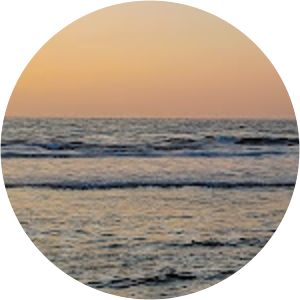 Andhakaranazhi Beach - Beach in India