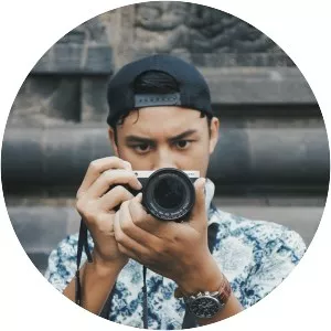 Andhika Radya Bagaskara - Ira Wibowo's son
