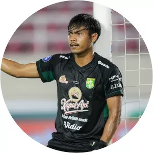 Andhika Ramadhani