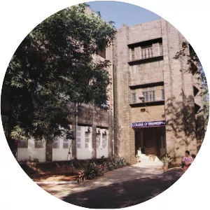 Andhra University College of