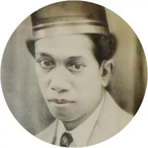 Andi Abdullah Bau Massepe