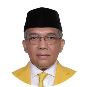 Andi Achmad Dara