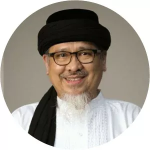 Andi Analta Baso Amir - Trie Utami's ex-husband