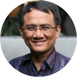 Andi Arief
