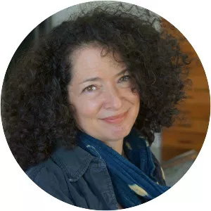 Andi Arnovitz - American-Israeli printmaker