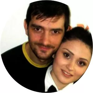 Andi Bănică photograph