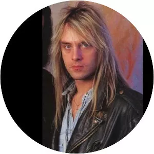 Andi Deris