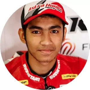 Andi Farid Izdihar
