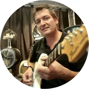 Andi Feller Musician