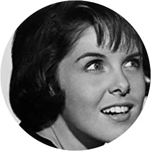 Andi Garrett - Film actor