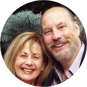 Andi Goldman photograph