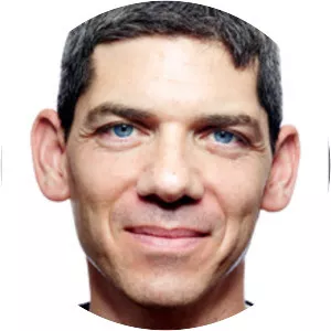 Andi Gutmans - Israeli programmer