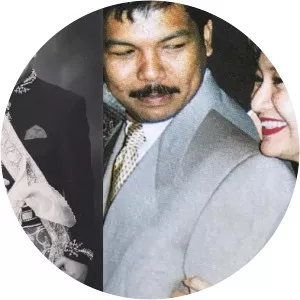 Andi Indra Kesuma photograph