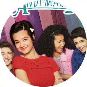 Andi Mack Andi Mack