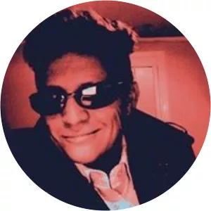 Andi Marquette - Author