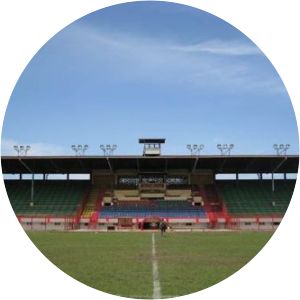 Andi Mattalata Stadium