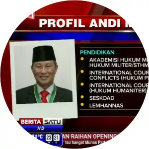 Andi Muhammad Ghalib