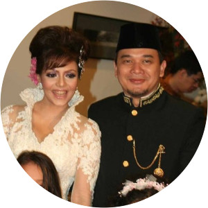 Andi Mulyadi Tirtasasmita photograph