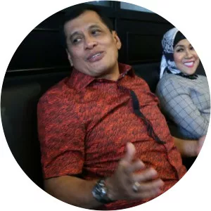 Andi Nurbani photograph