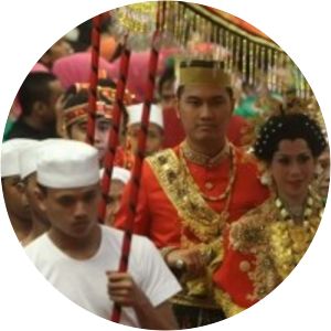 Andi Nurhilda Daramata Asiah Indasari photograph