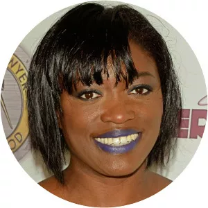 Andi Osho - Comedian