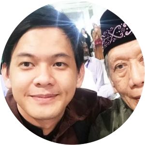 Andi Rahman Mappangaja photograph