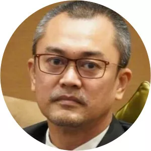 Andi Rio Idris Padjalangi