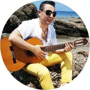 Andi Shkoza - Musical artist