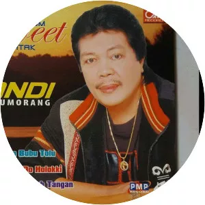 Andi Situmorang