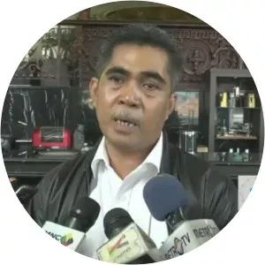 Andi Syamsuddin Iskandar