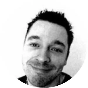 Andi Watson - British cartoonist