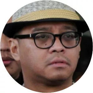 Andi Widjajanto