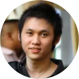 Andi Winata photograph