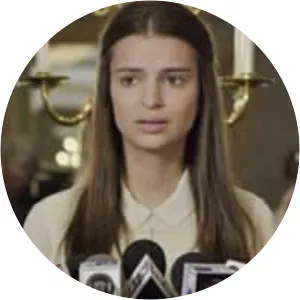 Andie Hardy - Fictional character